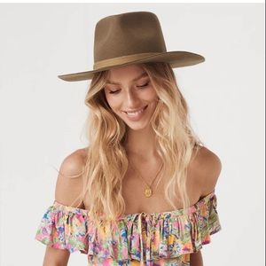 Spell and the Gypsy Collective Blake Hat small